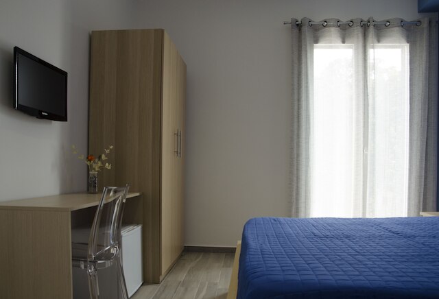 アパルタメント カブール 37 パレルモ