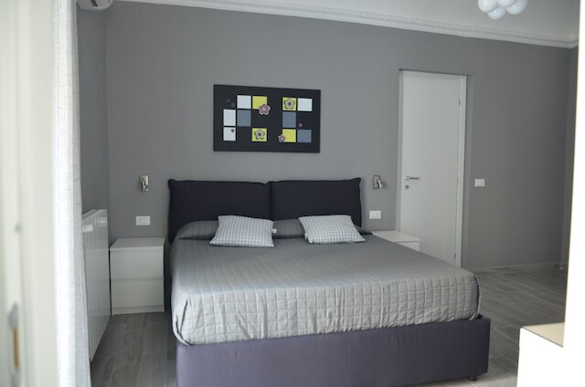 アパルタメント カブール 37 パレルモ