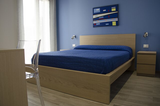 アパルタメント カブール 37 パレルモ