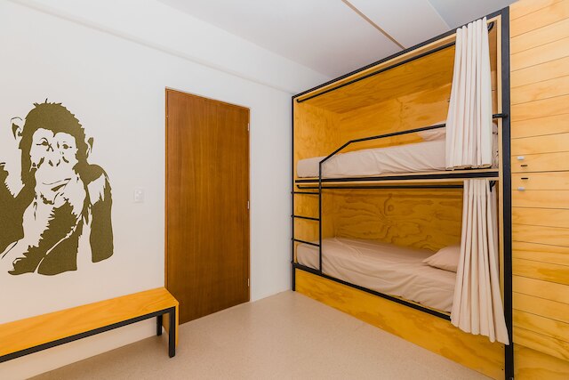 ノマド ホテル & ルーフトップ プール