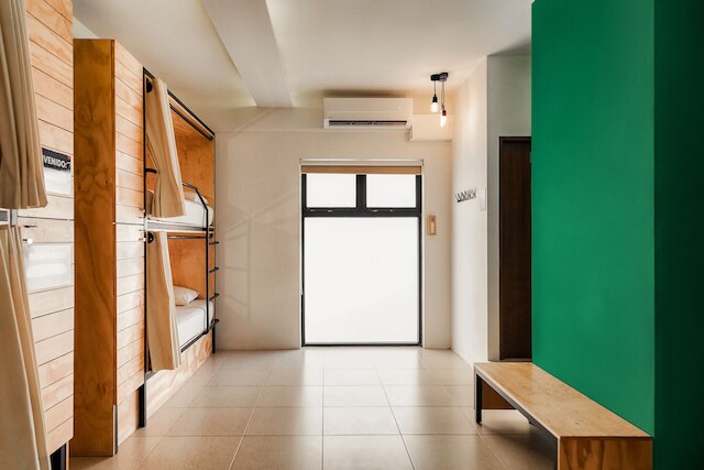 ノマド ホテル & ルーフトップ プール