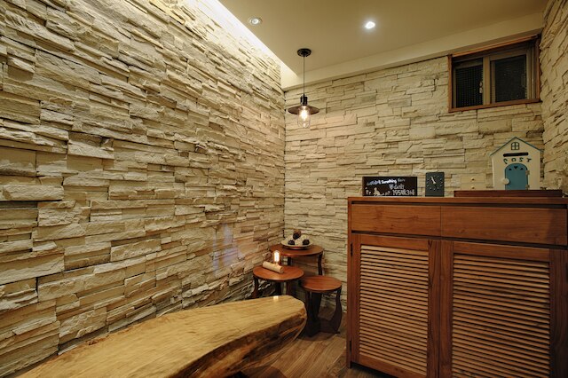 サムシング イージー イン