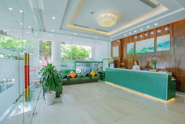 リッツィ ブティック ホテル ダ ナン