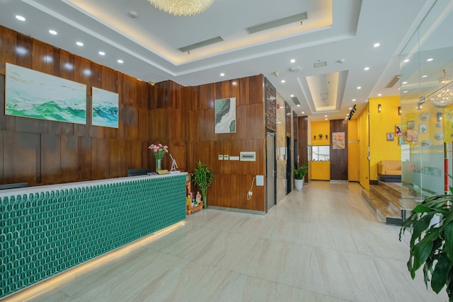 リッツィ ブティック ホテル ダ ナン