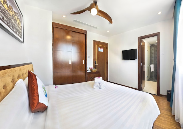 リッツィ ブティック ホテル ダ ナン