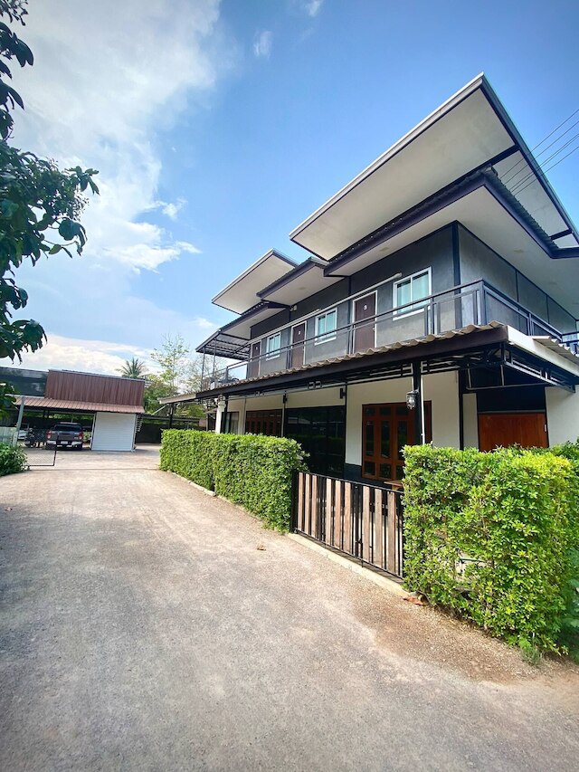 プロイナム ホームステイ