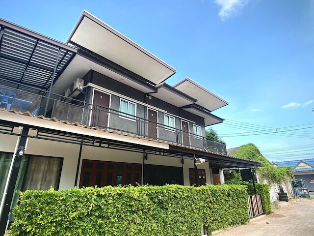 プロイナム ホームステイ