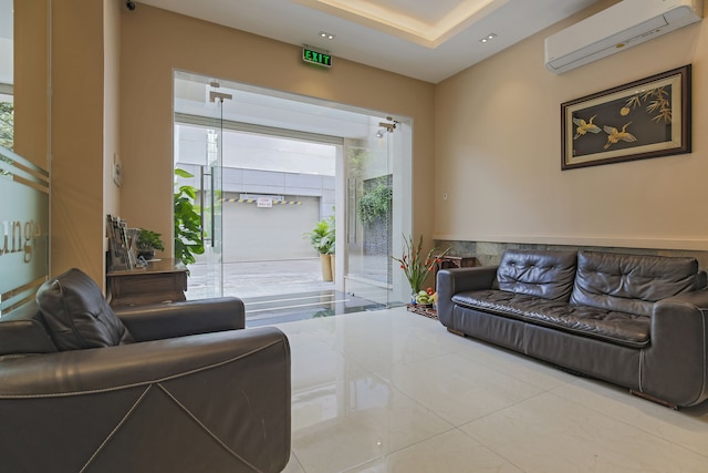 ホアン ラン ホテル