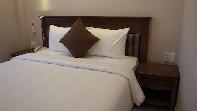 ホアン ラン ホテル