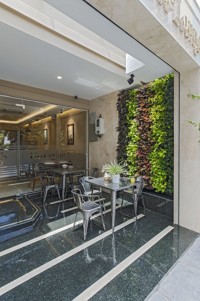 ホアン ラン ホテル