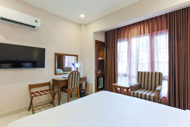 ホアン ラン ホテル