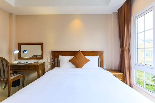 ホアン ラン ホテル