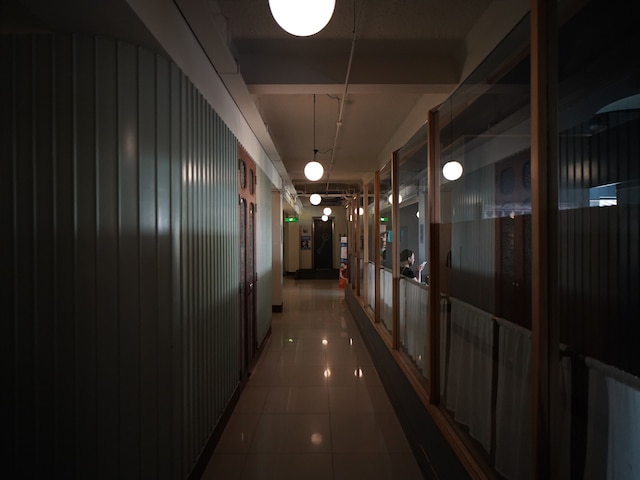 ジョシュ ホテル