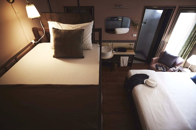 ジョシュ ホテル