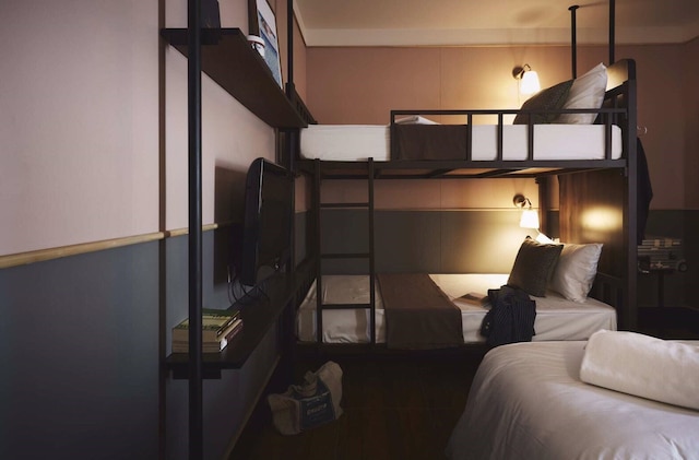 ジョシュ ホテル