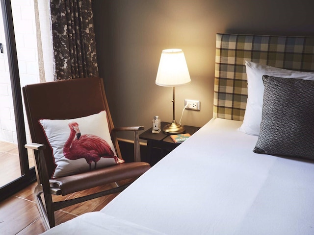 ジョシュ ホテル