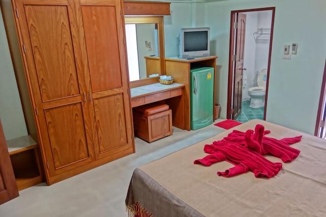 LEK ジョムティエン ホテル