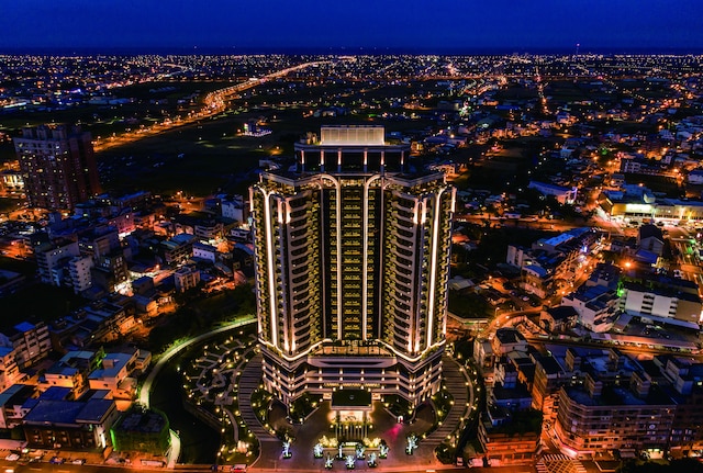 クンシー ホット スプリング リゾート