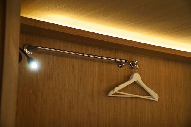 CUBEブティックカプセルホテル @ カンポンググラム