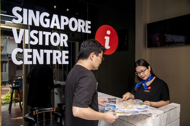 CUBEブティックカプセルホテル @ カンポンググラム