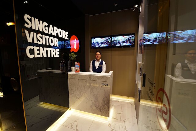 CUBEブティックカプセルホテル @ カンポンググラム