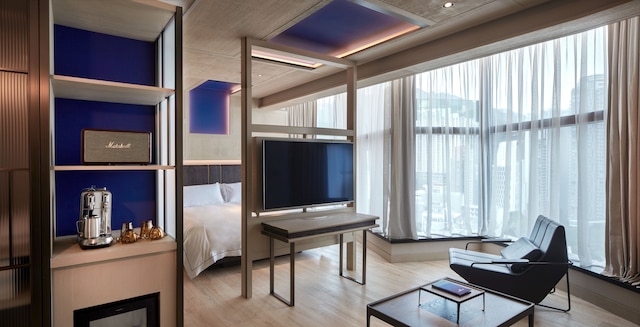 ザ エンペラー ホテル