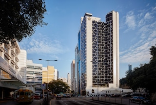 ザ エンペラー ホテル