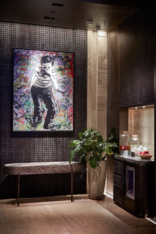 ザ エンペラー ホテル