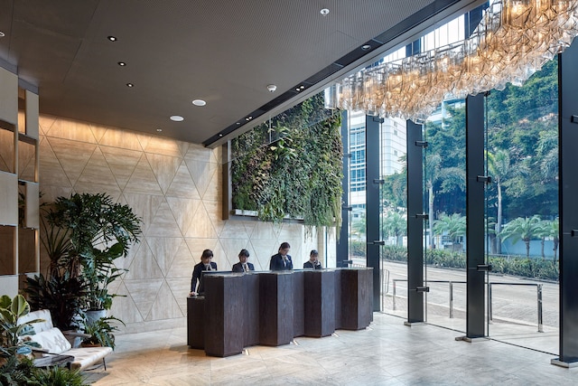 ザ エンペラー ホテル