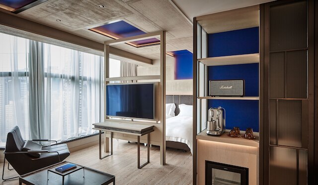 ザ エンペラー ホテル