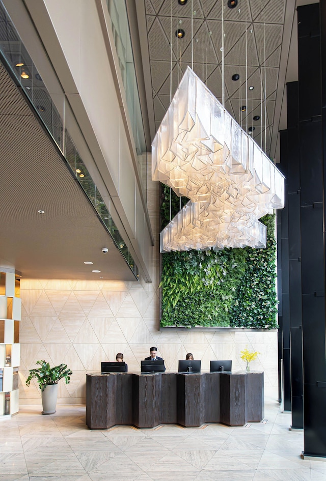 ザ エンペラー ホテル