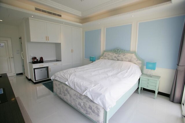 シアネル バケーション シャトー (夏內爾落羽松民宿)