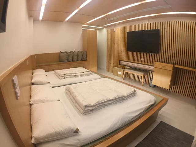 シアネル バケーション シャトー (夏內爾落羽松民宿)