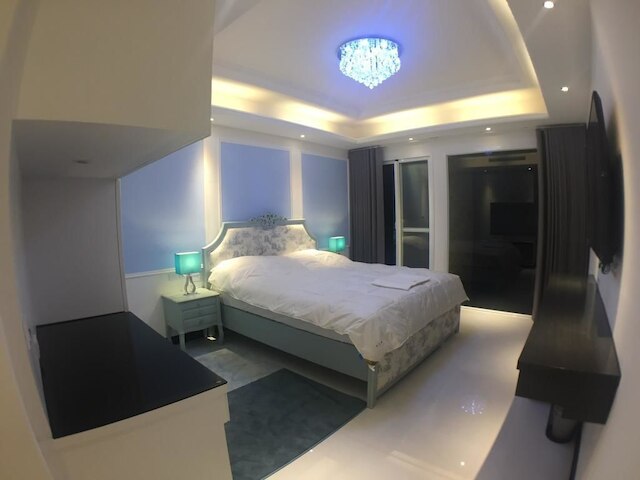 シアネル バケーション シャトー (夏內爾落羽松民宿)