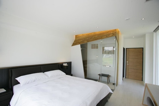 シアネル バケーション シャトー (夏內爾落羽松民宿)