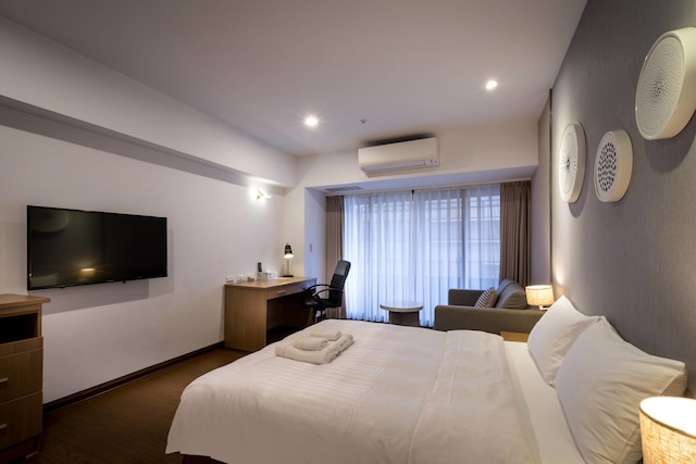 スカイ19 ホテル