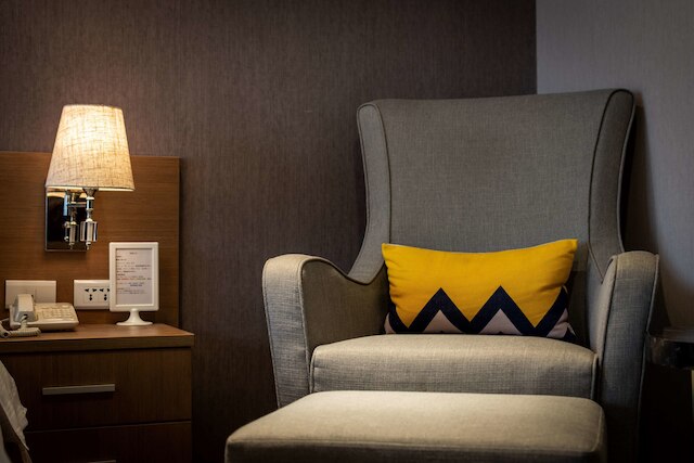 スカイ19 ホテル