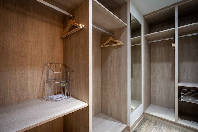 スカイ19 ホテル