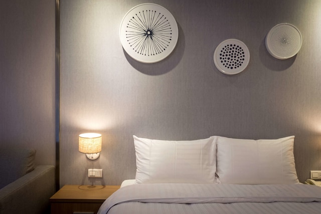 スカイ19 ホテル