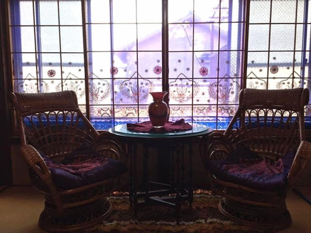 シャンティハウス境港