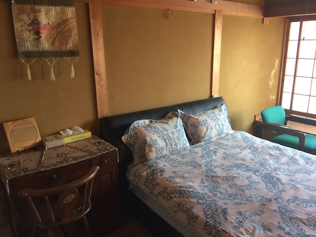 シャンティハウス境港