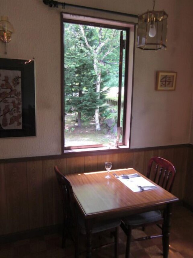 ペンション白馬 OZ