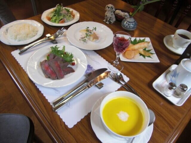 ペンション白馬 OZ