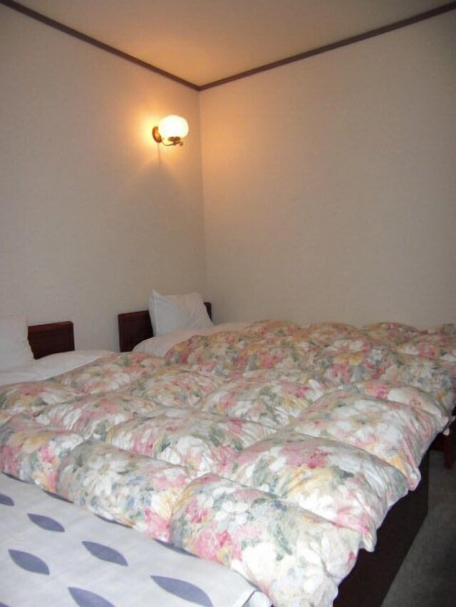 ペンション白馬 OZ