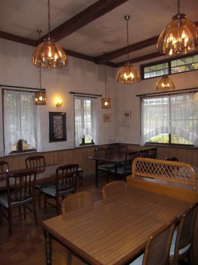 ペンション白馬 OZ