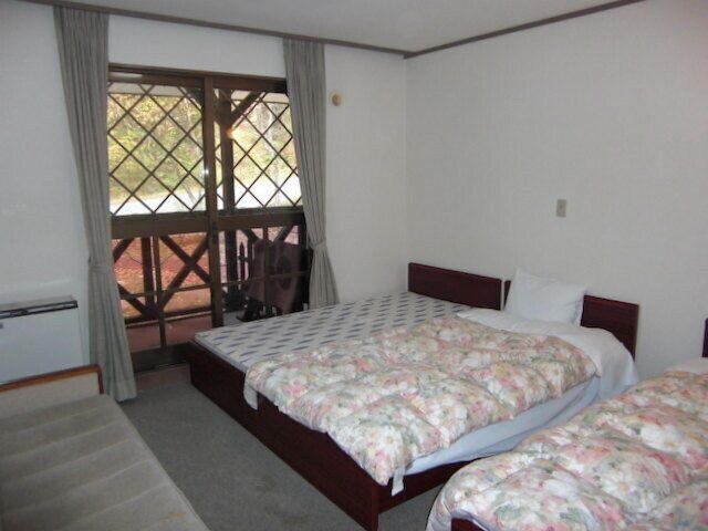 ペンション白馬 OZ