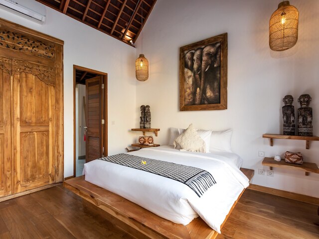 ヴィラ ウォーターリリー バイ ヴィラ ファインダー