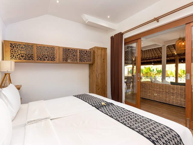 ヴィラ ウォーターリリー バイ ヴィラ ファインダー