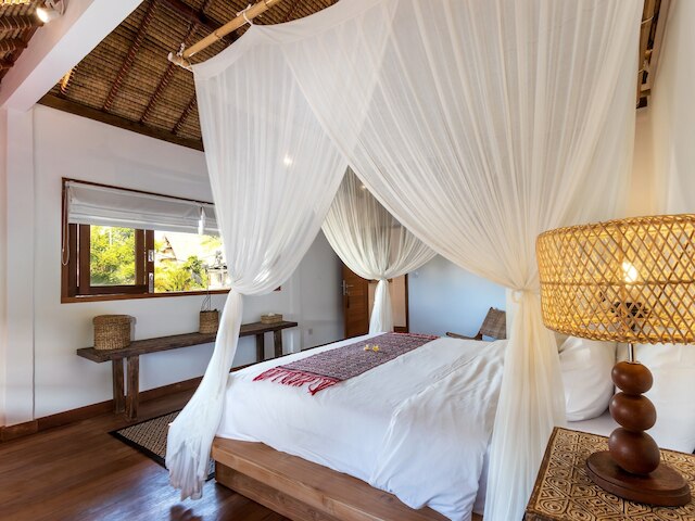 ヴィラ ウォーターリリー バイ ヴィラ ファインダー