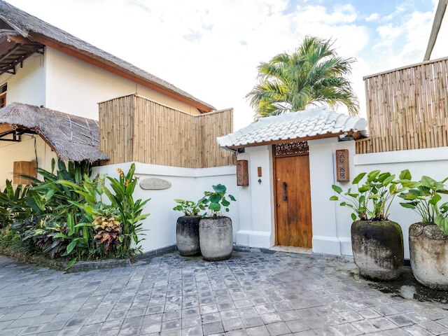 ヴィラ ウォーターリリー バイ ヴィラ ファインダー